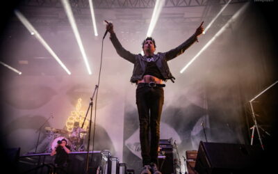 Palaye Royale – Barba Negra, 2024.05.30.