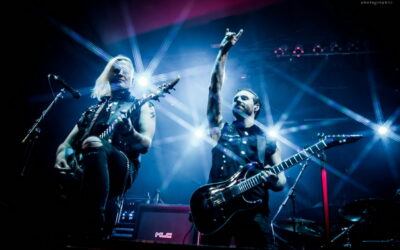 The Raven Age – Barba Negra 2024.04.18.