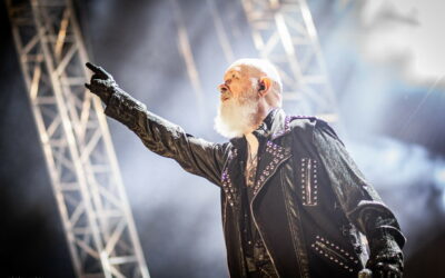 Judas Priest – Rockmaraton 2024.07.13.