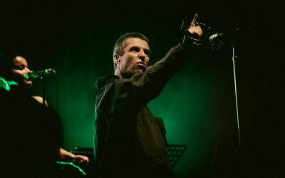 Liam Gallagher – Sziget 2024.08.09.