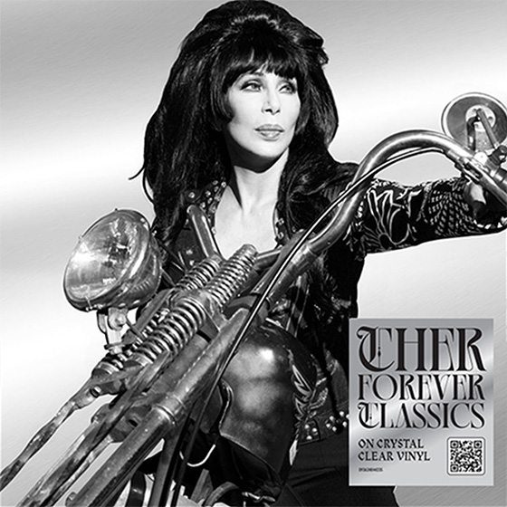 Cher: Forever Classics