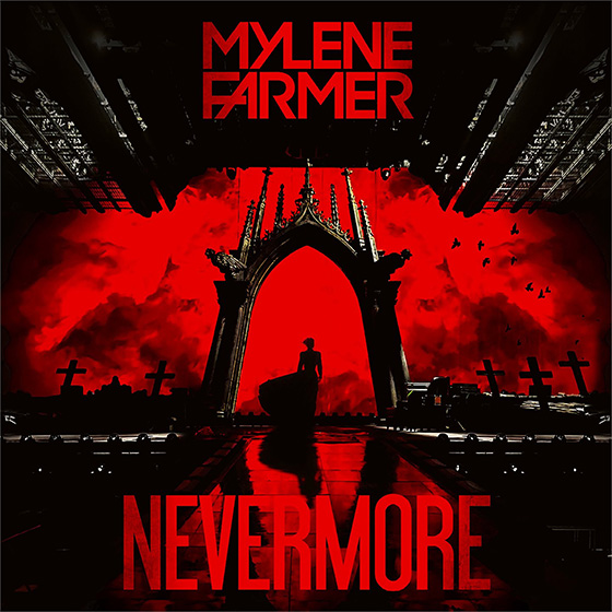 Mylène Farmer: Nevermore (Live)