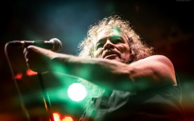 Overkill – Barba Negra, 2024.09.10.