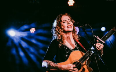 Anneke Van Giersbergen – A38 Hajó, 2025.05.08.