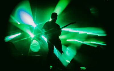 Born Of Osiris – Dürer Kert 2025.05.18.