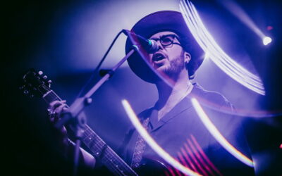 The Cinelli Brothers – Analog Music Hall, 2025.05.21.