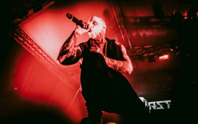 Combichrist – Barba Negra 2025.05.15.