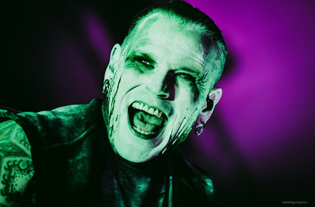 Képekben a múlt heti Combichrist buli