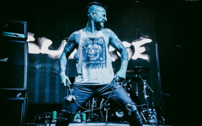 Discharge – Barba Negra, 2025.05.24.