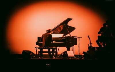 Ludovico Einaudi – MVM Dome, 2025.05.26.