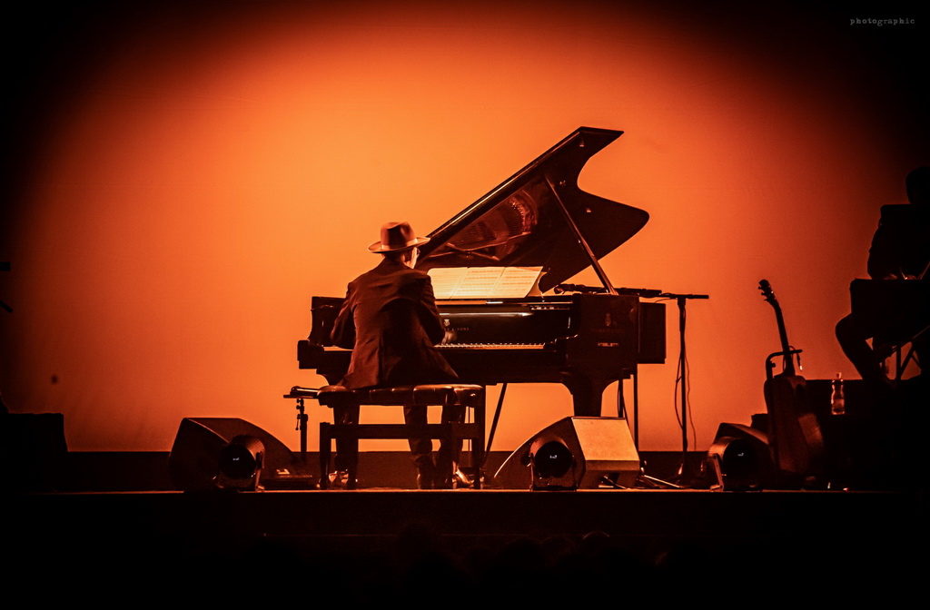 Gyógyír volt a léleknek Ludovico Einaudi zenéje