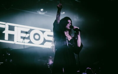 Entheos – Dürer Kert 2025.05.18.