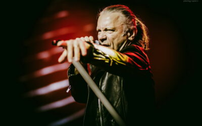 Iron Maiden – BudapestAréna 2025.05.28.