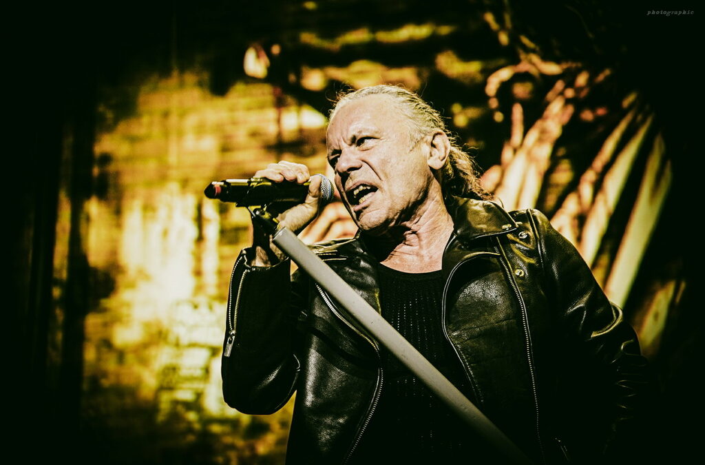 50 éves az Iron Maiden – Budapesten rajtolt a jubileumi turné
