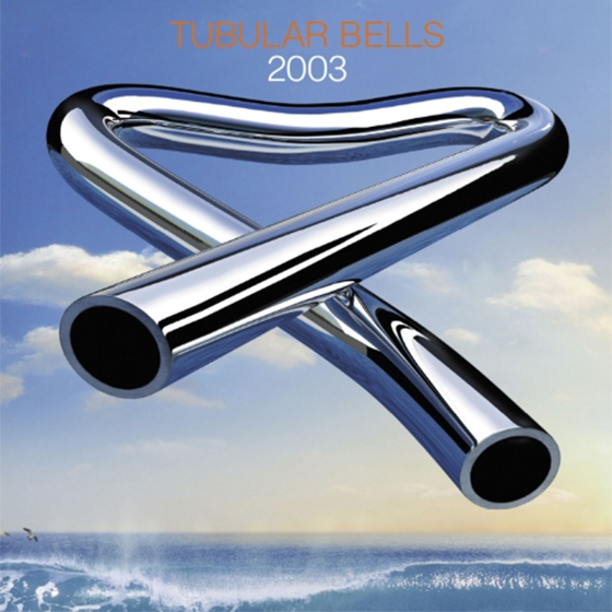 Mike Oldfield: Tubular Bells 2003