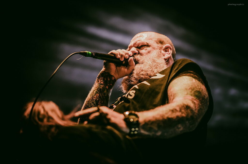 Exodus – Barba Negra 2025.06.25.