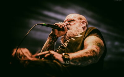 Exodus – Barba Negra 2025.06.25.
