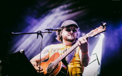 Juhász Marci Band – Barba Negra 2025.06.17.