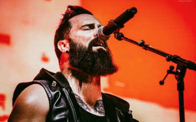 Skillet – Budapest Park 2025.06.10.