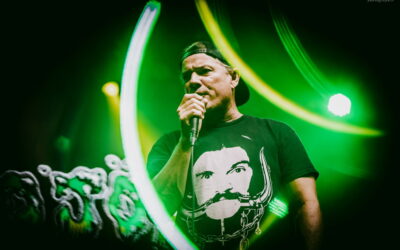 Ugly Kid Joe – Barba Negra 2025.06.17.