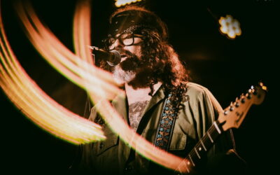Brant Bjork – A38 Hajó 2025.07.06.