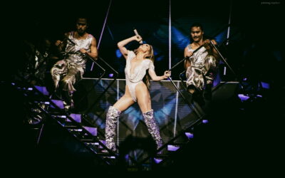 Jennifer Lopez – MVM Dome 2025.07.20.
