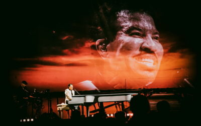 Lionel Richie – MVM Dome 2025.07.17.