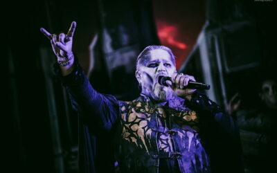 Powerwolf – Rockmaraton 2025.