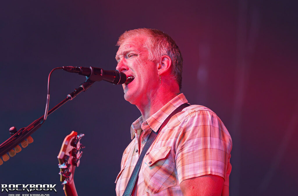 Mágikus rockszínház a Queens Of The Stone Age-től