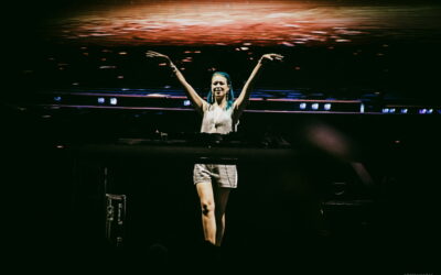 Regán Lili – MVM Dome 2025.07.20.