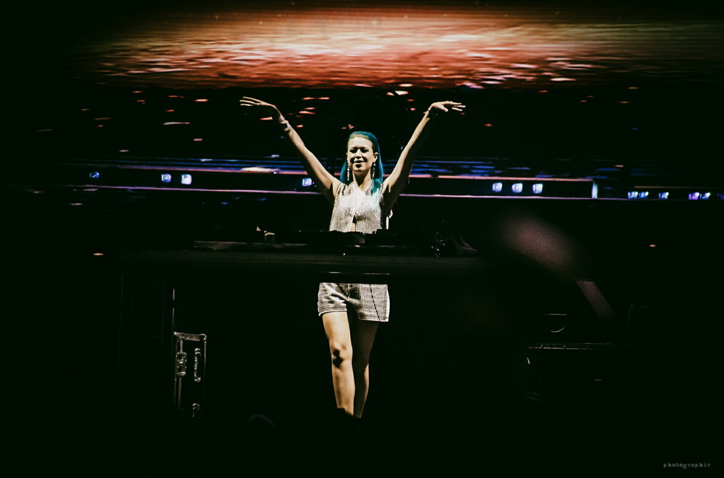 Regán Lili – MVM Dome 2025.07.20.