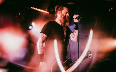 Sólstafir – A38 Hajó 2025.07.01.