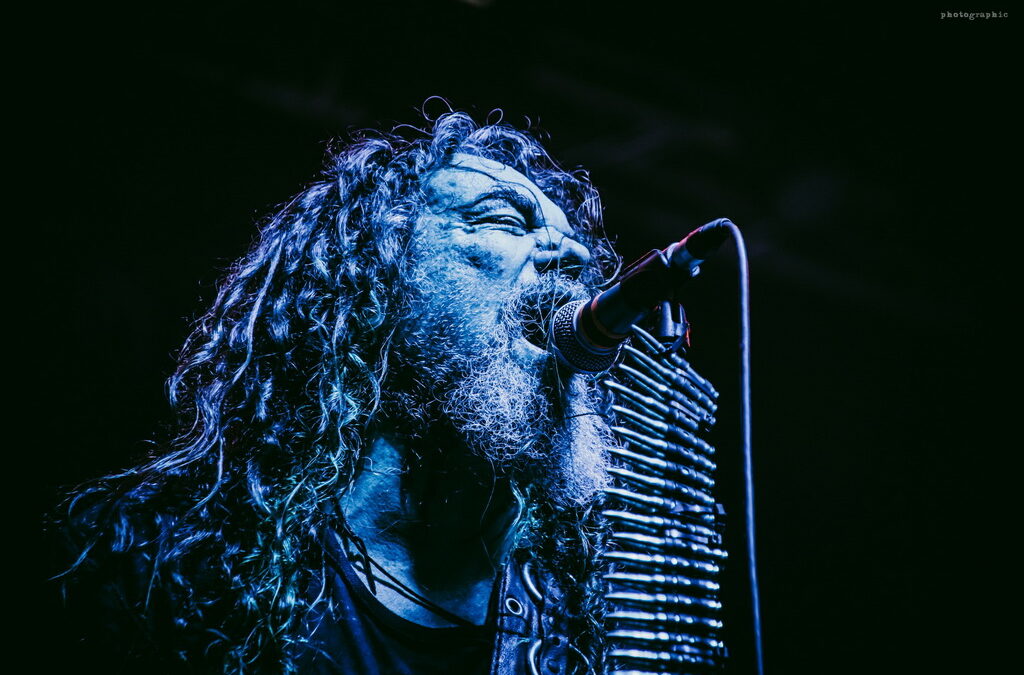 Soulfly – Rockmaraton 2025.