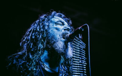 Soulfly – Rockmaraton 2025.