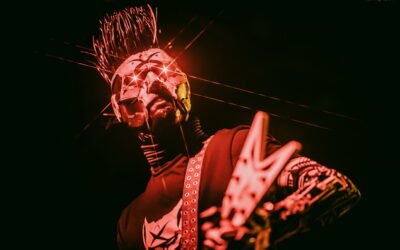 Static-X – Dürer Kert 2025.