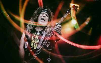 Steel Panther – Rockmaraton 2025.