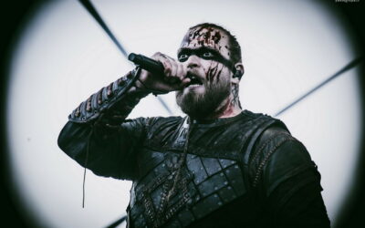Varg – Rockmaraton 2025.