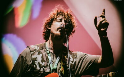 Fat Dog – Sziget 2025.08.10.
