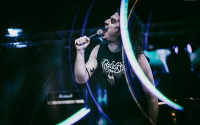 Inter Arma – Fekete Zaj 2025.08.03.