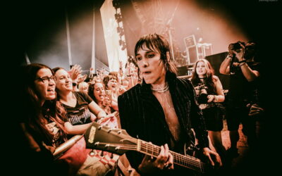 Palaye Royale – Sziget 2025.08.06.
