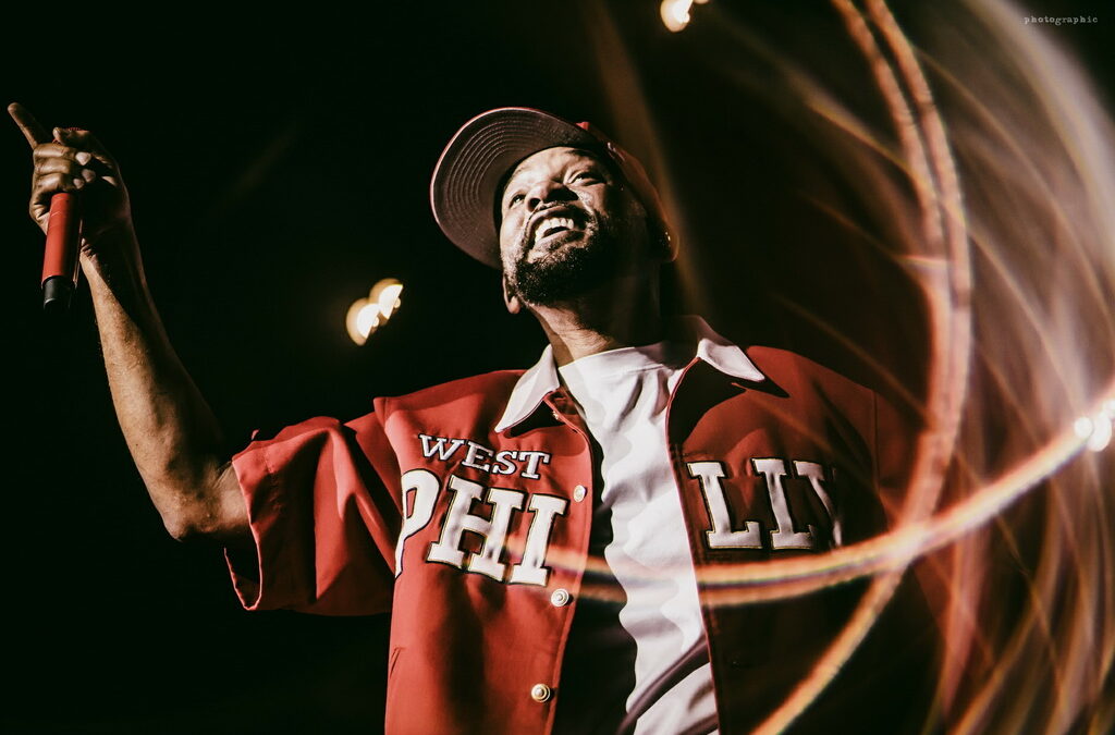 Megszállta Budapestet Will Smith hip-hop űrhajója