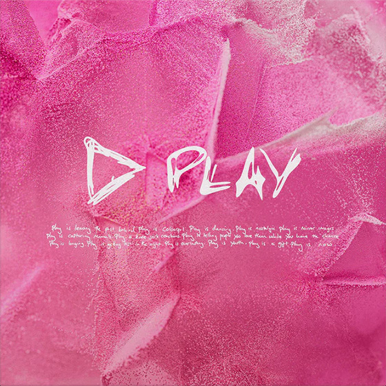 Ed Sheeran: Play
