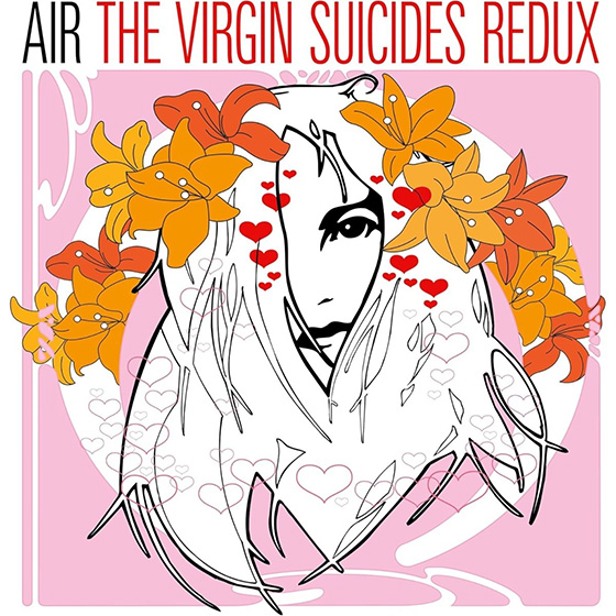 Air: The Virgin Suicides Redux