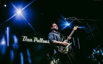 Dan Patlansky – Analog Music Hall 2025.09.17.