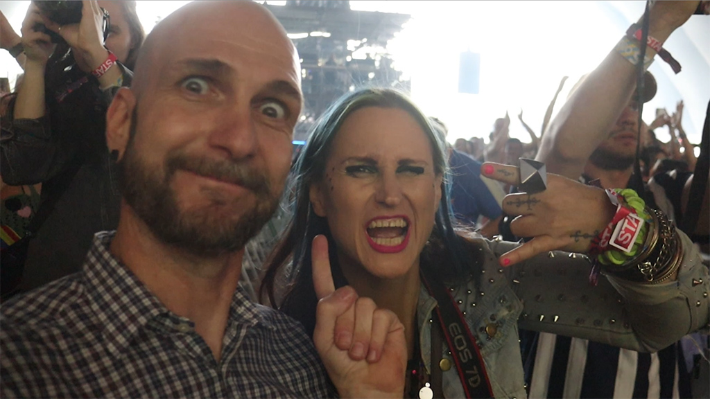 Sziget szubjektív 2025 – 2. rész