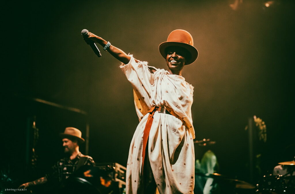 Morcheeba csoda a Barbában