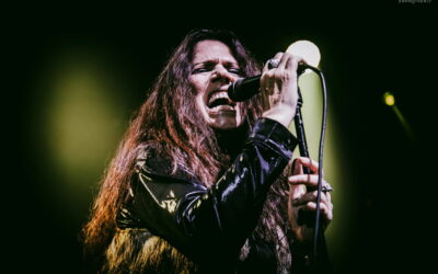 Sari Schorr – Analog Music Hall 2025.10.25.