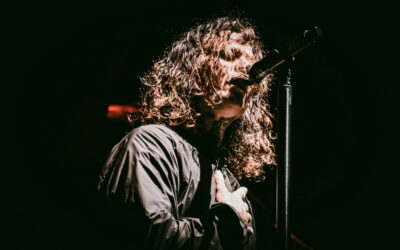 The Amity Affliction – MVM Dome 2025.09.08.