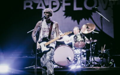 Badflower – Papp László Budapest Sportaréna 2025.11.14.