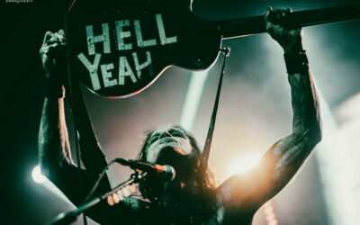 Beastö Blancö – Analog Music Hall 2025.11.11.